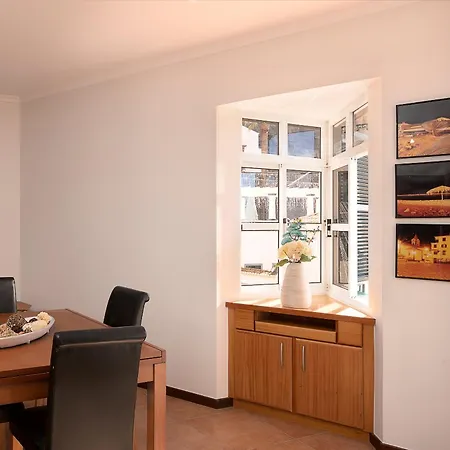 Apartment Solful At The Nomads Village Ponta do Sol (Madeira)
