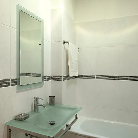 Apartment Solful At The Nomads Village
