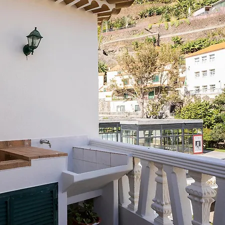 Apartment Solful At The Nomads Village Ponta Do Sol