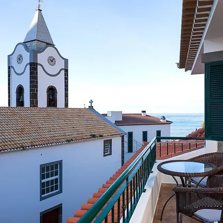 Apartment Solful At The Nomads Village Ponta Do Sol *