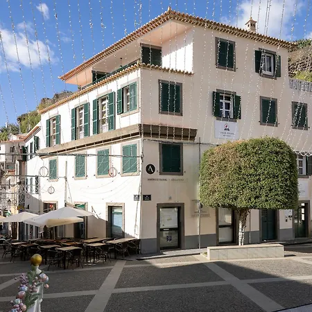 Apartment Solful At The Nomads Village Ponta Do Sol Ponta do Sol (Madeira)