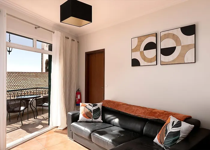 Solful At The Nomads Village Ponta Do Sol Ponta do Sol (Madeira)