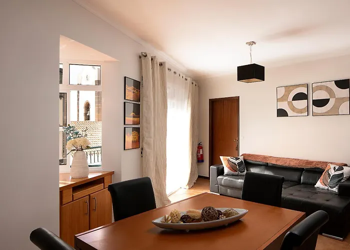 Solful At The Nomads Village Ponta Do Sol Apartment *