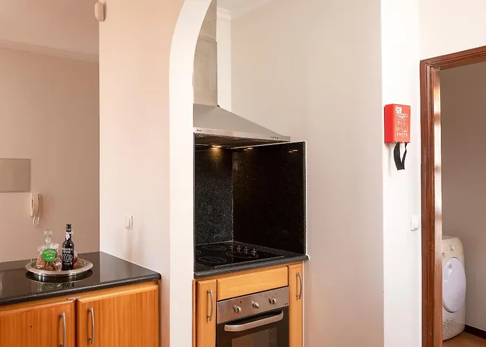 Solful At The Nomads Village Ponta Do Sol Apartment *