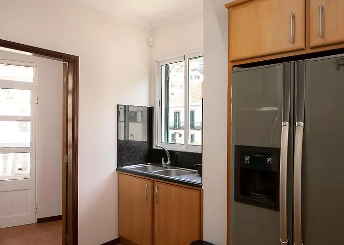 Apartment Solful At The Nomads Village Ponta Do Sol Ponta do Sol (Madeira)