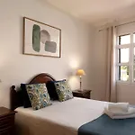 Solful At The Nomads Village アパート