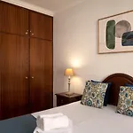 Solful At The Nomads Village アパート