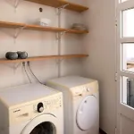 アパート Solful At The Nomads Village