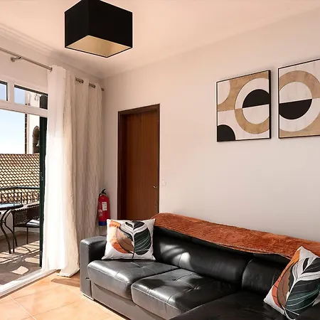 Solful At The Nomads Village Ponta do Sol (Madeira)