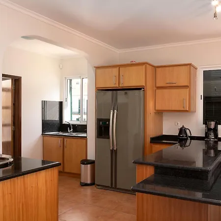 Solful At The Nomads Village Ponta Do Sol