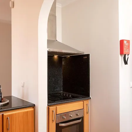 Solful At The Nomads Village Ponta Do Sol 公寓 *