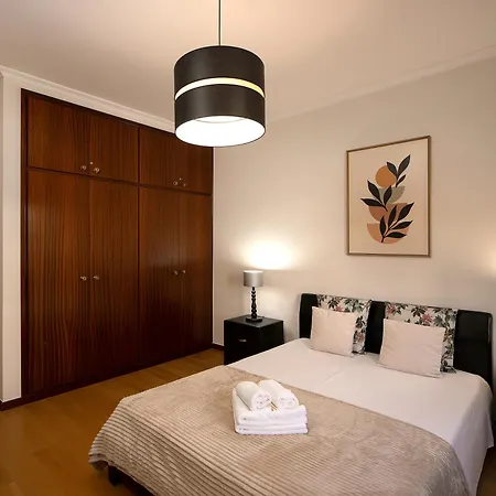 Solful At The Nomads Village Lägenhet