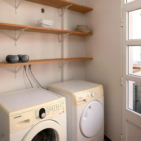 Lägenhet Solful At The Nomads Village Ponta Do Sol