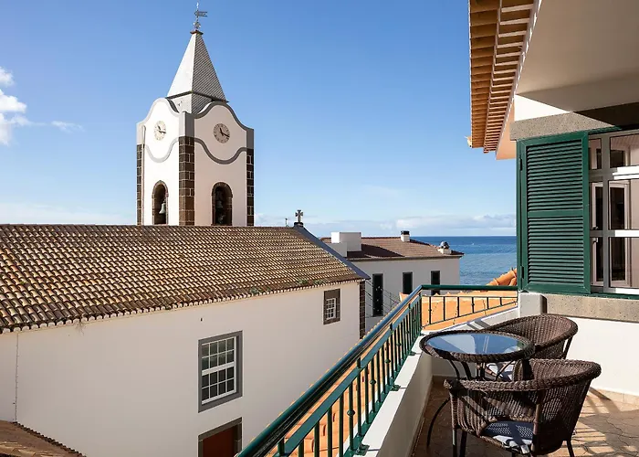 Lägenhet Solful At The Nomads Village Ponta Do Sol Ponta do Sol (Madeira)