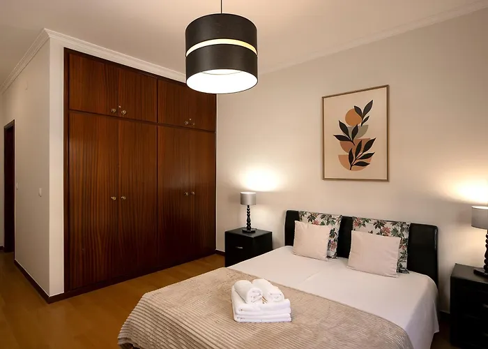 Solful At The Nomads Village Ponta Do Sol 公寓