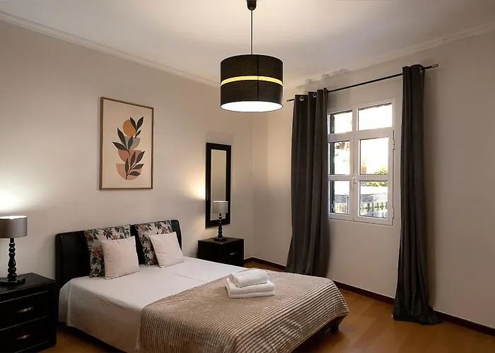 Solful At The Nomads Village Ponta Do Sol *