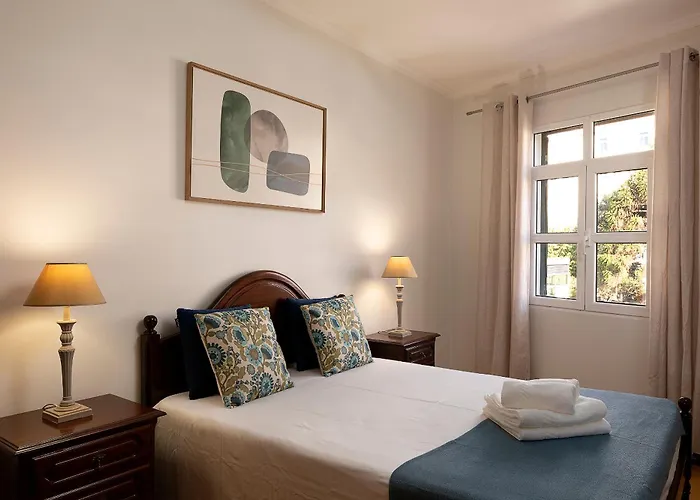 Solful At The Nomads Village Ponta Do Sol 公寓