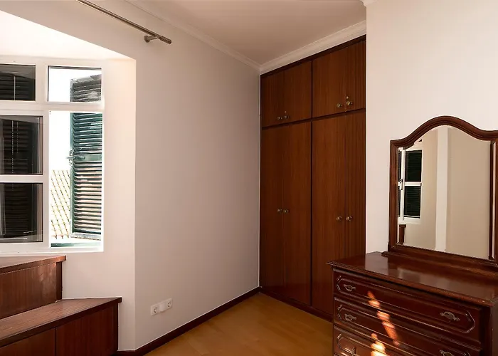 Solful At The Nomads Village Lägenhet Ponta do Sol (Madeira)